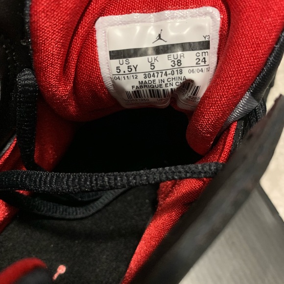 Air Jordan 7 Raptors - Picture 7 of 7